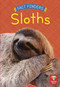 Sloths - 9780711271517 by Katie Woolley, 9780711271517