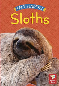 Sloths - 9780711271517 by Katie Woolley, 9780711271517