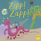 Zipp! Zapp! - 9780711273344 by QEB Publishing, 9780711273344