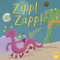 Zipp! Zapp! - 9780711273344 by QEB Publishing, 9780711273344