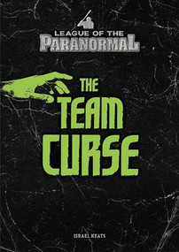 The Team Curse - 9781541556836 by Israel Keats, 9781541556836