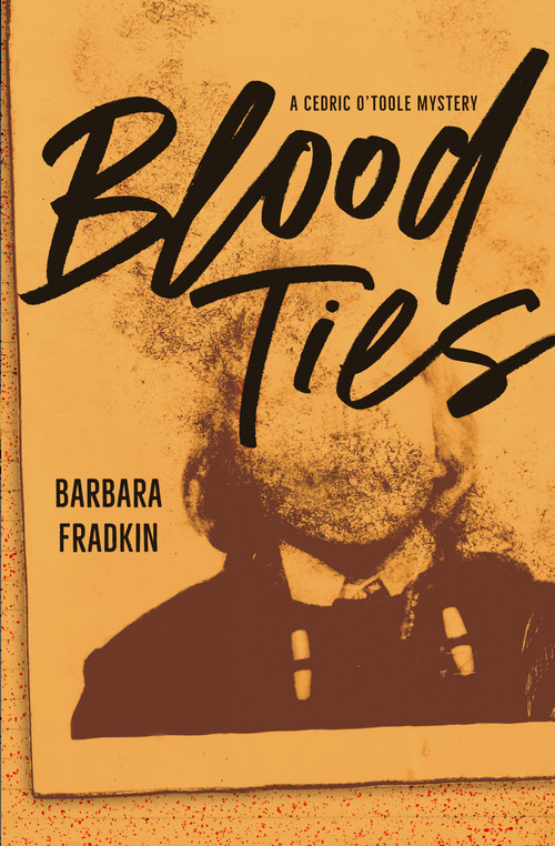 Blood Ties - 9781459818255 by Barbara Fradkin