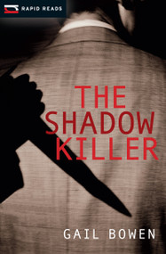 The Shadow Killer by Gail Bowen, 9781554698769