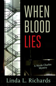 When Blood Lies - 9781459808379 by Linda L. Richards