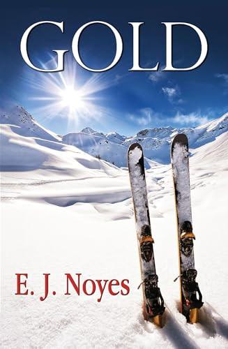 Gold - 9781594936104 by E. J. Noyes, 9781594936104