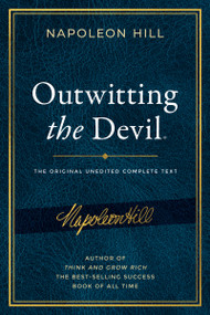 Outwitting the Devil® - 9781640952225 by Napoleon Hill