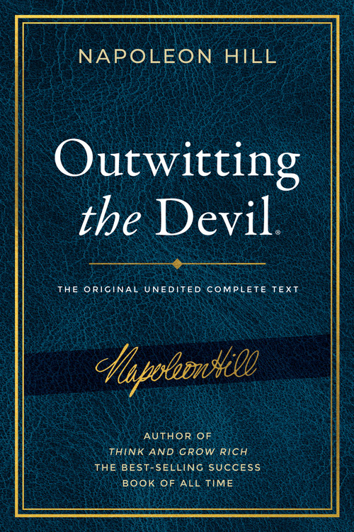 Outwitting the Devil® - 9781640952225 by Napoleon Hill