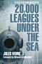 20,000 Leagues Under the Sea - 9781472907189 by Jules Verne, 9781472907189