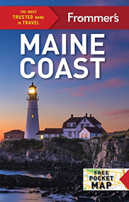 Frommer's Maine Coast - 9781628875454 by Brian Kevin, 9781628875454