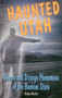 Haunted Utah by Andy Weeks, 9780811700528