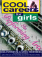 Cool Careers for Girls in Performing Arts by Linda Thornburg, Ceel Pasternak, 9781570231322