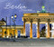 Berlin Sketchbook by Fabrice Moireau, Boris  Von Brauchtisch, 9789814610025