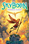Phoenix Flight (Skyborn #3) by Jessica Khoury, 9781338652468