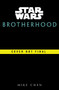 Star Wars: Brotherhood by Mike Chen, 9780593358573