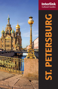 St. Petersburg (A Cultural Guide) by Neil Kent, 9781566560467