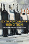 Extraordinary Rendition (American Writers on Palestine) by Ru (ed.) Freeman, 9781566560603
