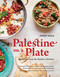 Palestine on a Plate (Memories from My Mother's Kitchen) by Joudie Kalla, Ria Osborne, 9781566560696