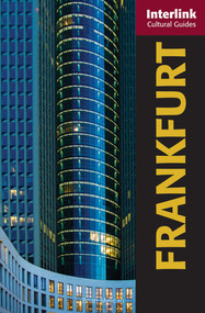 Frankfurt (A Cultural Guide) by Brian Melican, 9781566560825