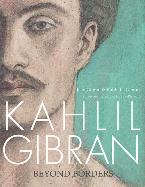 Kahlil Gibran (Beyond Borders) by Jean Gibran, Kahlil Gibran, 9781566560856