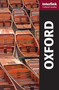 Oxford (A Cultural Guide) by Martin Garrett, 9781566560870