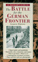 A Traveller's Guide to Battle of the German Frontier by Charles Whiting, 9781566563420