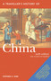 A Traveller's History of China by Stephen G. Haw, 9781566564861