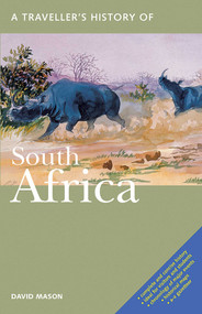 A Traveller's History of South Africa by David Mason, 9781566565059
