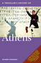 A Traveller's History of Athens by Richard Stoneman, 9781566565332