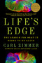 Life's Edge (The Search for What It Means to Be Alive) - 9780593182734 by Carl Zimmer, 9780593182734
