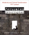 Jerusalem Interrupted (Modernity and Colonial Transformation 1917 - Present) by Lena (ed.) Jayyusi, 9781566567879