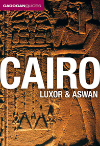Cairo, Luxor & Aswan (Cadogan Guides) by Michael Haag, 9781566567947
