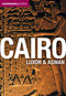 Cairo, Luxor & Aswan (Cadogan Guides) by Michael Haag, 9781566567947