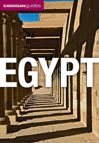 Egypt (Cadogan Guides) by Michael Haag, 9781566567961