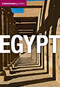 Egypt (Cadogan Guides) by Michael Haag, 9781566567961