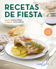 Recetas de fiesta (Webos Fritos) / Party Recipes (Spanish Edition) by Susana Pérez, 9788418007613