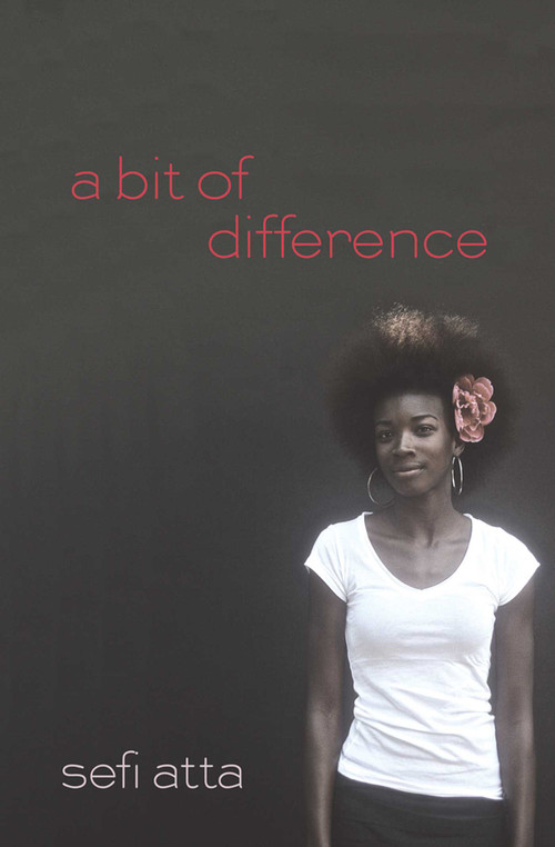 A Bit of Difference by Sefi Atta, 9781566568920