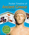 The Pocket Timeline of Ancient Greece by Emma McAllister, 9781566568944