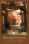 Ben Barka Lane by Mahmoud Saeed, 9781566569262