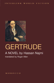 Gertrude by Hassan Najmi, 9781566569453