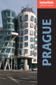 Prague (A Cutlural Guide) by Andrew Beattie, 9781566569569