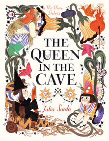 The Queen in the Cave by Júlia Sardà, Júlia Sardà, 9781536220544