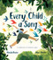 Every Child a Song (A Celebration of Children's Rights) by Nicola Davies, Marc Martin, 9781623718725