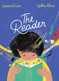 The Reader - 9781623719388 by Luciana De Luca, Cynthia Alonso, 9781623719388