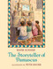 The Storyteller of Damascus by Rafik Schami, Peter Knorr, 9781623719715