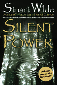 Silent Power - 9781401968885 by Stuart Wilde, 9781401968885