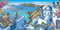 Good Night Greece by Adam Gamble, Mark Jasper, Harvey Stevenson, 9781649070449