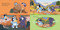 Bluey: Camping by Penguin Young Readers Licenses, 9780593519103
