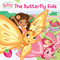 The Butterfly Ride by Amy Ackelsberg, Saxton Moore, 9780593519639