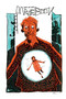 Mazebook by Jeff Lemire, Jeff Lemire, 9781506723662