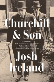 Churchill & Son - 9781524744465 by Josh Ireland, 9781524744465
